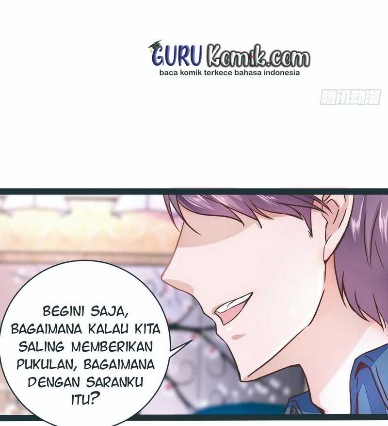 Rebirth Into the Strongest Immortal Cultivator Chapter 15 Gambar 30